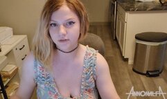 Worker Caught On Cam