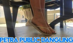Petra public dangling - FULLHD