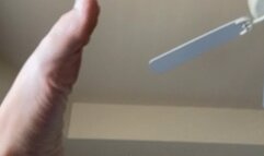 Scarlett Kage - Feet Diaries of a Goddess