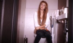 In menstruation mp4 FULL HD