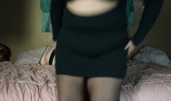 Getting Fat for YOU!