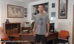 0224 army - Chris Catharsis