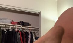 My pussy is so wet and juicy