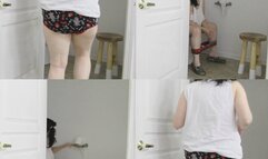 WATERMELON PEE FIRST PEE OF FRIYAY