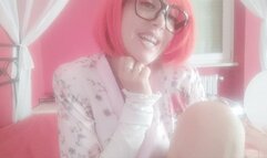 my lovely balloons never leave me dissatisfied