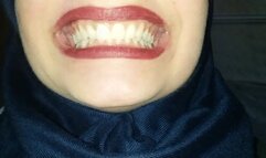 Crushing hard seeds 2