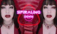 Spiraling Down JOI HD