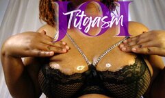 TitGasm JOI UNCensored