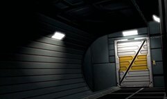 SHE WAS EXHAUSTED AFTER THAT