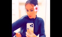 Step-by-step cock training