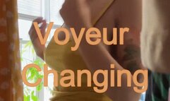 Hidden Secret Camera