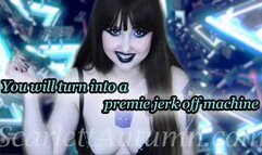 Premie jerk off machine - WMV SD 480p