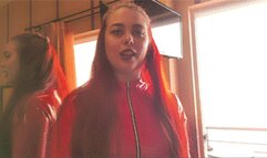 Aya Queen Boot Worship (720p)