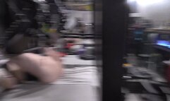 piercings Role play making a sissy Vagina KinKy Style