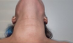 Cum Worship My Sexy Goddess Neck (SD 720p MP4)