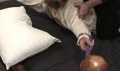 Granny Tickled till she pees-1080 WMV