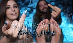 Fuck You Pay Him ft King J