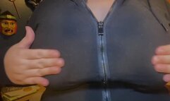 After Gym Armpit Worship