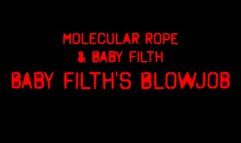 Baby Filth's Blowjob
