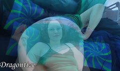 Panty Fetish Induction 1080