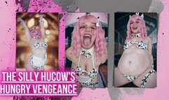 The Silly Hucow's Hungry Vengeance - MKV