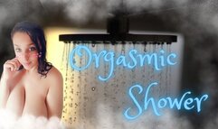 Orgasmic Shower (1080WMV)