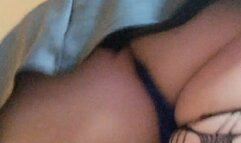 This Is Your Place On Your Knees