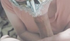 pov close-up slide show