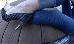 The Need To Release It, 2nd