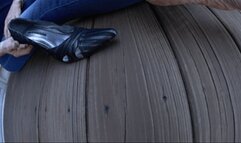 The Need To Release It, 3rd