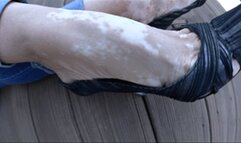 The Need To Release It, 4th