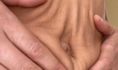 Belly Button Worship