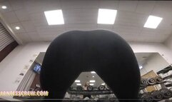 Giantess Crew- – Trick Workout