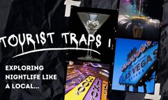 Tourist Traps 1 Caught: ft OctoGoddess and LaceBaby in Immersive Femdom Role Play POV with Humiliation, Control, Ignore 1080 Version