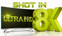 Double deepthroat 4K3D version