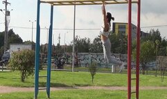 Everybody is watching