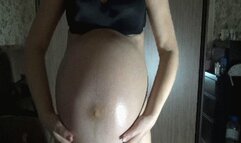 Slowly and sensual Pp