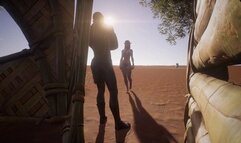 BLONDE FIRST TIME BBC