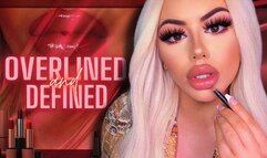 Overlined & Defined (SD MP4)