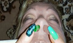 Fuck your own nostrils MP4