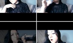 10 Minutes of SFW Wet Soda Burps