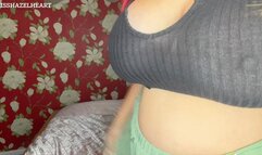 I SAW MY FRIENDS BFS HUGE COCK COMPARISON