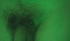 Hair Cock Jerk Off Comp