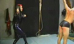 A Session With Persephone