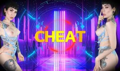 Hyperventilation Aroma cheating trigger - ASMR , HOMEWRECKING , JOI