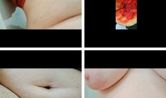 The best ever DIARRHEA FROM HELL IT GETS FROTHY AND KEEPS COMING