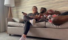 Second Date Foot Stank