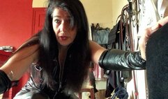 Choose Your Outfit Sissy