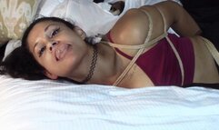 Calisa Bliss: Bound for Fun, Part 4 (HD)