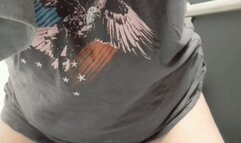 BASEBALL GAME PUBLIC PEE AND FART